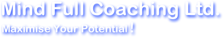 Mind Full Coaching Ltd